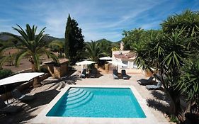 Finca Animas